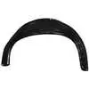 1968-1969 Pontiac Lemans Outer Rear Wheelhouse - Left Side