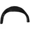 1968-1969 Pontiac Lemans Outer Rear Wheelhouse - Right Side