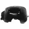 1968-1969 Pontiac Tempest Front Wheelhouse - Left Side