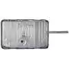 1968-1970 Chevrolet El Camino Gas Tank without Filler Neck - 17 Gallon - 39-1/4" x 24-1/2" x 7-3/4"