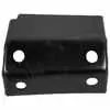1968-1970 Plymouth GTX Rear Spring Hanger Bracket to Rail Brace - Right Side