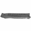 1968-1970 Plymouth Roadrunner Trunk Floor Side Extension - Right Side
