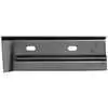 1968-1970 Plymouth Satellite Outer Rear Cross Rail - Left Side