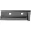 1968-1970 Plymouth Satellite Outer Rear Cross Rail - Right Side