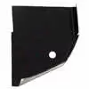 1968-1970 Plymouth Satellite Trunk Cross Member Extension - Right Side