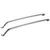 1968-1972 GMC Sprint Straps for Gas Tank, 2 Piece Set