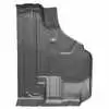 1968-1972 Oldsmobile Cutlass Trunk Floor, Side Only - Right Side