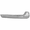 1968-1972 Volkswagen Bus Chrome Front Bumper End - Left Side