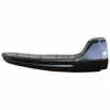 1968-1972 Volkswagen Bus Painted Front Bumper End - VW09001FRP Right Side