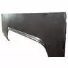 1968-1972 Volkswagen Bus Rear Wheel Arch - 95-55-59-1 Left side