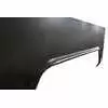 1968-1972 Volkswagen Bus Rear Wheel Arch - 95-55-59-1 Left side