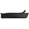 1968-1972 Volkswagen Bus T2 Front Section of Front Fender - 95-55-32-1 Left Side