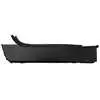 1968-1972 Volkswagen Bus T2 Front Section of Front Fender - 95-55-32-2 Right Side