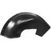 1968-1973 Volkswagen Beetle Inner Rear Wheelhouse - 95-12-54-2 Right Side