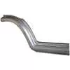 1968-1974 Ford Econoline Front Door Step Panel with Arch - Left Side