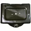 1968 Chevrolet Pickup Truck CK Battery Tray - Chevy Van