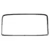 1968 Chevrolet Pickup Truck CK Chrome Headliner Trim Kit 0849-502