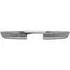 1968 Chevrolet Pickup Truck CK Chrome Rear Bumper - Fleetside 0849-020CA