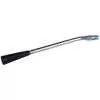 1968 Chevrolet Pickup Truck CK Chrome Turn Signal Lever with Black Knob