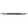 1968 Chevrolet Pickup Truck CK Door Sill Plate - Chrome 0849-203U