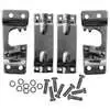1968 Chevrolet Pickup Truck CK Door Striker Kit, 20 Pieces 0849-826