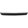 1968 Chevrolet Pickup Truck CK Front Bumper Black - Smoothie SLC-002