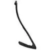 1968 Chevrolet Pickup Truck CK Front Vent Seal - Right Side