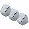 1968 Chevrolet Pickup Truck CK Heater Control Knobs 0849-202
