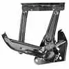 1968 Chevrolet Pickup Truck CK Hood Hinge without Springs - Right Side