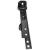 1968 Chevrolet Pickup Truck CK Inner Rear Bumper Brace - 0849-038-R Right Side