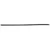 1968 Chevrolet Pickup Truck CK Inner Window Felt Belt Weatherstrip for Front Door 