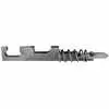 1968 Chevrolet Pickup Truck CK Seat Adjuster Lock Bar - 0849-745 Left Side