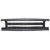 1968 Chevrolet Pickup Truck CK Steel Grille Painted Black 0849-040-G