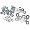 1968 Chevrolet Pickup Truck CK Stepside Front Bed Panel Bolt Kit 0847-197