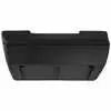 1968 Chevrolet Pickup Truck CK Universal Arm Rest - Black 0849-291