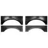 1968 Chevrolet Suburban Wheel Arch and Inner Wheelhouse Arch Kit