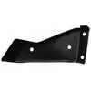 1968 Dodge Charger Floor Pan Rear Side Rail Support - Left Side