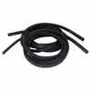 1968 Dodge D Series Pickup Truck Door Seal Weatherstrip Kit - Pair