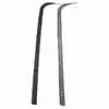1968 Ford F100 Pickup Truck Felt Window Sweep Belt - Pair - Inner Passenger and Outer Driver Side