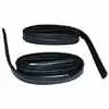 1968 Ford F100 Pickup Truck Glass Run Window Channel Kit - 4 Pieces