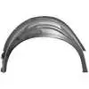 1968 Ford Mustang Outer Rear Wheelhouse - Left Side