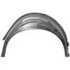 1968 Ford Mustang Outer Rear Wheelhouse - Right Side