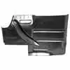 1968 Mercury Cougar Rear Floor Pan Extension - Left Side