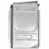1968 Mercury Cougar Seat Platform - Right Side