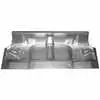 1968 Oldsmobile Cutlass Floor Pan Under Rear Seat