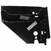 1968 Pontiac Firebird Brace Under Rear Seat - Left Side