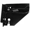 1968 Pontiac Firebird Brace Under Rear Seat - Right Side
