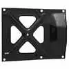 1968 Pontiac Firebird Floor Pan Cross Member Brace - Convertible