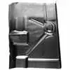 1968 Pontiac Firebird Floor Pan Front Section - Right Side