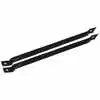 1968 Pontiac Firebird Front Fender Brace - One Pair
